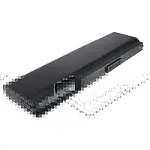 Asus battery A32-U1 A31-U1 90-NQF1B1000T 90-NLV1B2000T laptop