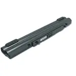 laptop battery for Asus A42-V6 90-NAA1B1000 S2691061 4400mAh Black