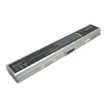 Asus battery A42-W1 90-N901B1000 4400mAh Silver rechargeable