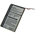 Archos AV404 104658V6 261006 U0401031006 replacement battery