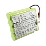Axalto Magic 5100 Magic-X1000 terminal batteries rechargeable