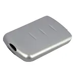 Detewe Integral D3 battery replacement rechargeable