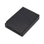 Leica V-Lux 20 Lumix DMC-3D1 camera battery 890mAh Li-ion 3.7V