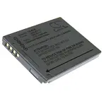 Panasonic Lumix DMC-FP1 DMC-FP1A DMC-FP1D replacement battery