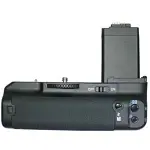 Canon 1000D 500D Eos Rebel Xsi 450D battery grip extended use