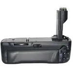 Canon EOS 5D Mark II BG-E6 SLR digital battery grip extended use