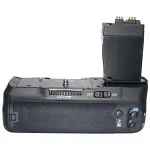 Canon EOS 550D SLR battery grip replacement extended use