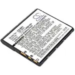 Sony cyber-shot battery DSCTX7 W310 w320 w330 w350 w360 w370