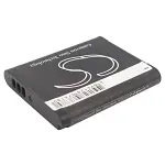 Leica C V-LUX50 Panasonic DMC-LF1 camera battery 770mAh Li-ion 3.7V