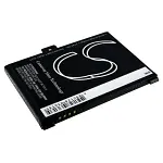 Barnes & Noble 005 BNRZ1000 nook battery replacement rechargeable