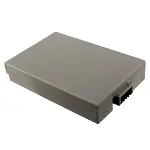 Canon Legria HF-R206 HF-R26 camera battery 950mAh Li-ion 3.7V