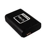 Samsung NX10 NX100 NX11 NX20 NX5 battery 1100mAh Li-ion 7.4V