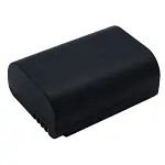 Samsung EV-NX1ZZZBZBUS NX1 camera battery 1900mAh Li-ion 7.2V