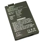 Canon BP-208 BP-208DG camera camcorder battery replacement