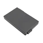 Canon DC10 DC100 DC20 DC201 DC21 camera battery Li-ion 7.4V