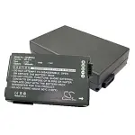 DC50 Canon BP-214 replacement camera camcorder battery