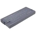 Sony battery PCGA-BP2E PCGA-BP2EA VGP-BP2EA 4400mAh Grey