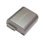 Canon BP-412 camera camcorder battery rechargeable replacement