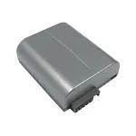Canon DM-MV3 DM-MV3i DM-MV3iMC battery 1500mAh Li-ion 7.4V