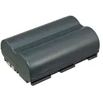Canon DM-MV100X DM-MV100Xi camera battery 1500mAh Li-ion 7.4V