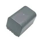 Canon BP-522 3000mah camera camcorder battery replacement