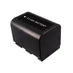Canon MV430IMC MV450i MV500i camera battery 3000mAh Li-ion 7.4V