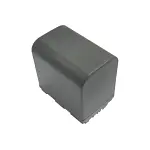 Canon BP-535 camera camcorder battery rechargeable replacement