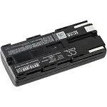 Canon C2 DM-MV1 DM-MV10 E1 camera battery 800mAh Li-ion 7.4V