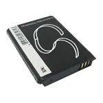 Samsung AQ100 DV100 DV101 DV150 camera battery 740mAh 3.7V