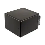 Canon Legria HF-R38 HF-R506 camera battery 4450mAh Li-ion 3.6V