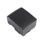 Canon Flash Memory Camcorder FS11 camera battery 890mAh 7.4V