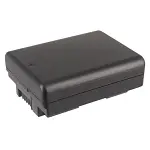 Canon HF-M56 IXIA HF-R306 LEGRIA HF-R36 camera battery 890mAh