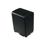 Canon BP-820 BP-827 camera battery 2600mAh Li-ion 7.4V