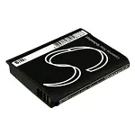 Samsung BP88A camera battery 700mAh Li-ion 3.7v rechargeable