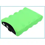 Sanyo 18560 GESPC910 battery replacement 3.6v Ni-MH