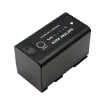 Canon EOS-C100 Mark II GL2 camera battery 4400mAh Li-ion 7.4V