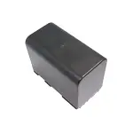Canon ES-50 ES-5000 ES-520A ES-55 ES-60 camera battery 6.6Ah Li-ion