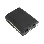 Toshiba TRB-1000 TRB-8258 battery replacement rechargeable