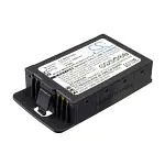 Spectralink BPE100 BPE110 battery replacement rechargeable