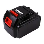 Black & Decker ASL146BT12A ASL146K battery 5000mAh Li-ion 14.4V