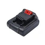 Black & Decker ASL146KB ASL148K ASL148KB battery 1500mAh 14.4v