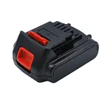Black & Decker LBXR16 LDX120C LDX120SB battery 2500mAh 14.4V