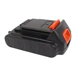 Black & Decker LHT2220 LLP120 LPHT120 battery 2000mAh Li-ion 20V