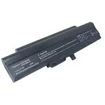 Sony battery VGP-BPL5 VGP-BPL5A VGP-BPS5 VGP-BPS5A 11000mAh