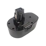 Black & Decker CD180GK2 CD180K2 CD18C battery 3300mAh 18V