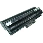 Sony battery VGP-BPL21 VGP-BPS21 VGP-BPS21A VGP-BPS21B 8.8Ah