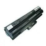 Sony battery VGP-BPL21 VGP-BPS21 VGP-BPS21A VGP-BPS21B 6.6Ah