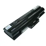 Sony Vaio battery black VPCY VPCS VPCM VPCF VPCCW VPCB VPC