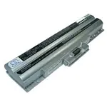 Sony Vaio VGP-bps21 VGP-bps21A VGP-bps21B battery Silver