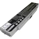 Sony battery VGP-BPS2A/S VGP-BPS2C/S VGP-BPS2C/S/E 4400mAh